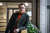 Andreas Arnseth, organisasjonsdirektør VG, mars23