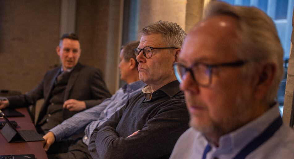 Følg dagens PFU-møte