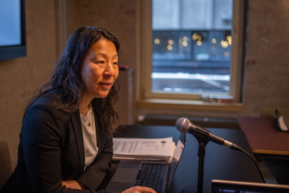 «Honningfella» felte Kapital