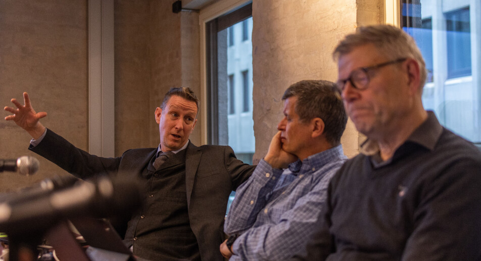 Dagsavisen brøt god presseskikk: – Slett journalistisk håndverk