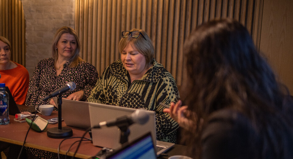 Se video: Følg PFU-møtet