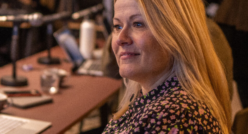 Rjukan Arbeiderblad brøt ikke god presseskikk