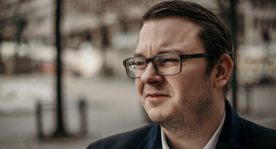 Espen Teigen tiltalt for grovt bedrageri – nekter straffskyld