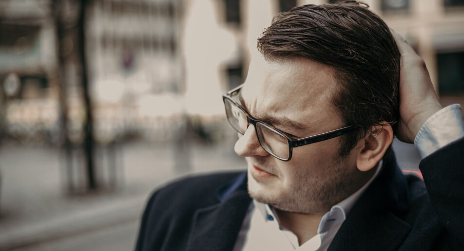 Statsministerens kontor: Krav mot Espen Teigen skal inndrives