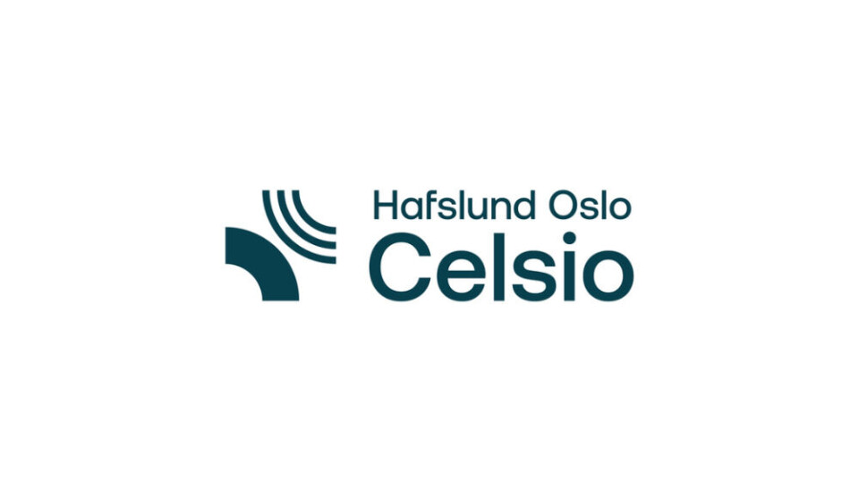 Hafslund Oslo Celsio søker nettredaktør