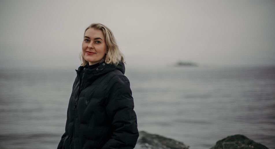 Vanja Holst blir ny ansvarlig redaktør i Malviknytt