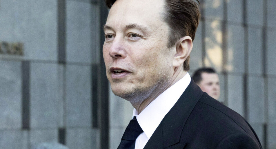 Twitter offentliggjør deler av algoritmen sin