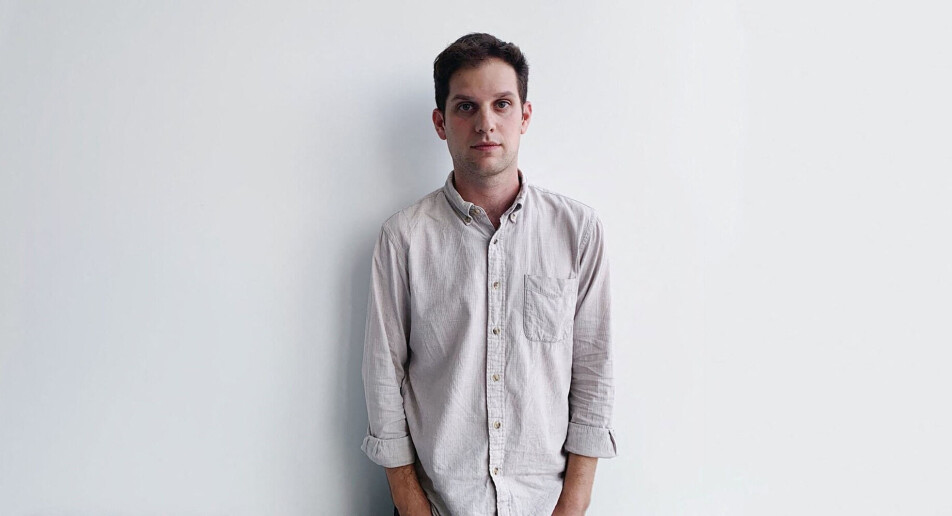 Siktet for spionasje