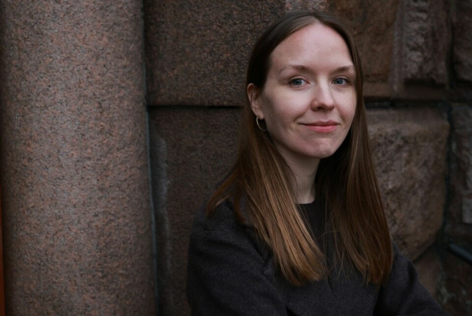 Nicole Myhrer har tidligere jobbet i Avisa Oslo og NRK. Nå blir hun reporter i TV2.no.