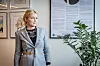 Jurist Vibeke Lærum er ny leder for styret i Journalisten