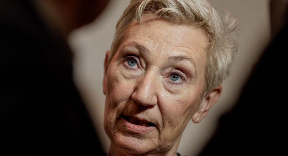 Både LO og NHO klare for Debatten på NRK