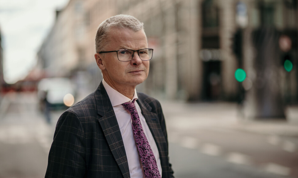 Dagbladet presiserer i leder: – Misforståelse
