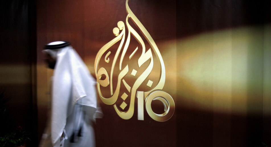 Al Jazeera-journalist løslatt etter fire år i egyptisk fengsel