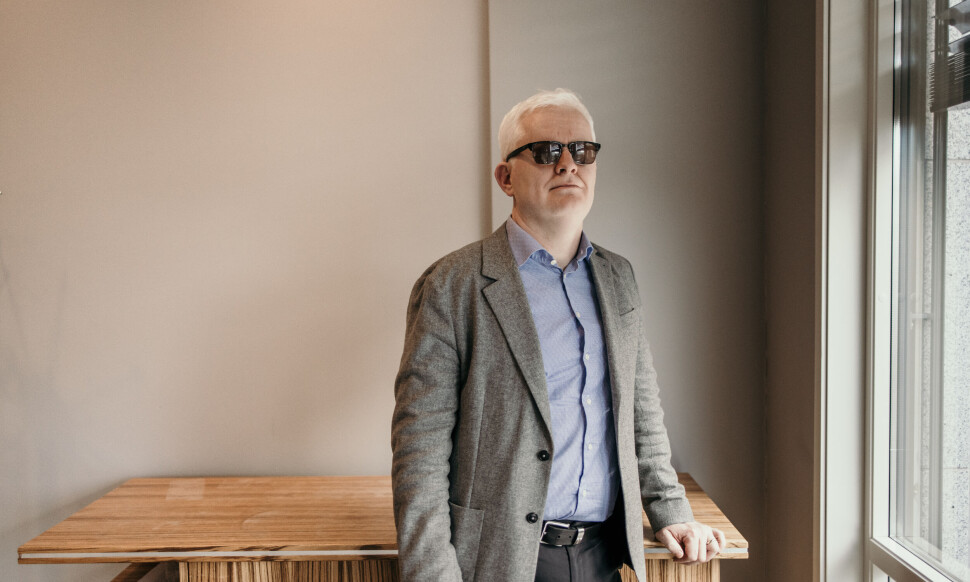 NJ om situasjonen i Gaza: Journalistene sultes til døde