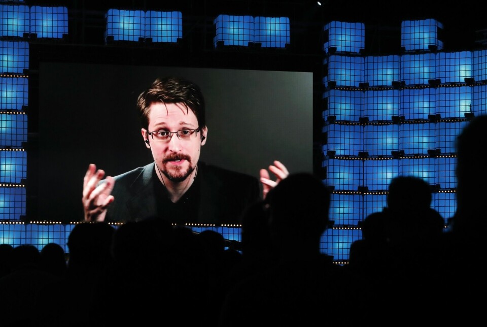 Edward Snowden viste verden omfanget av personovervåking gjennomført av amerikanske myndigheter. Ti år etter lever han fortsatt i eksil i Moskva.