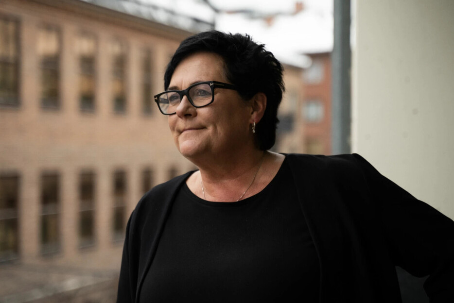 Khrono fristilles fra eierne