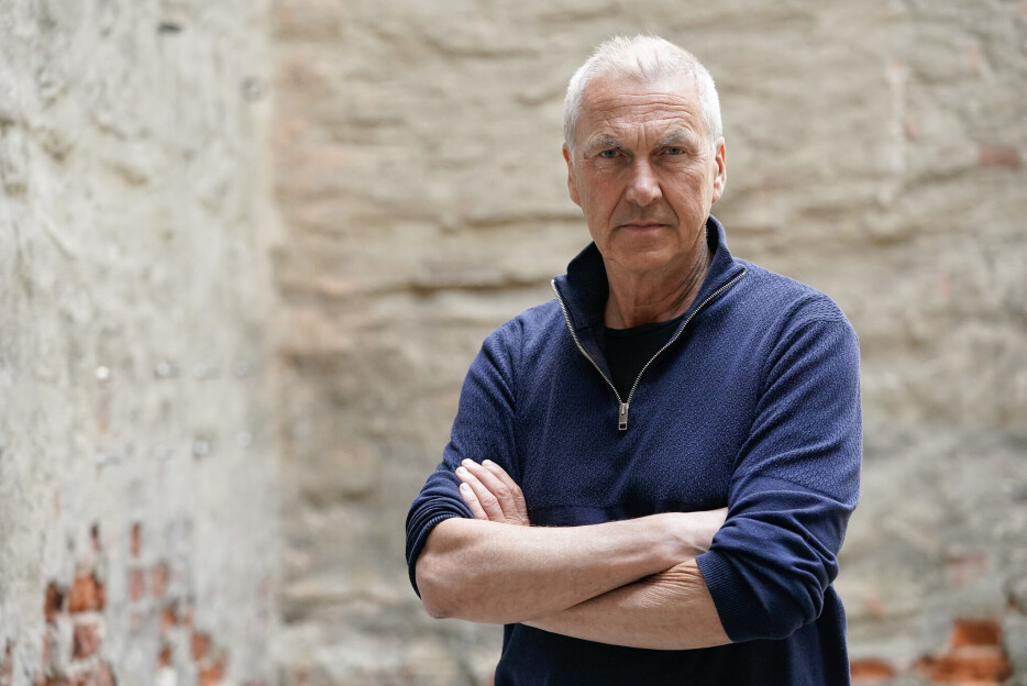 Historien må skrives om etter «Spionkrigen»