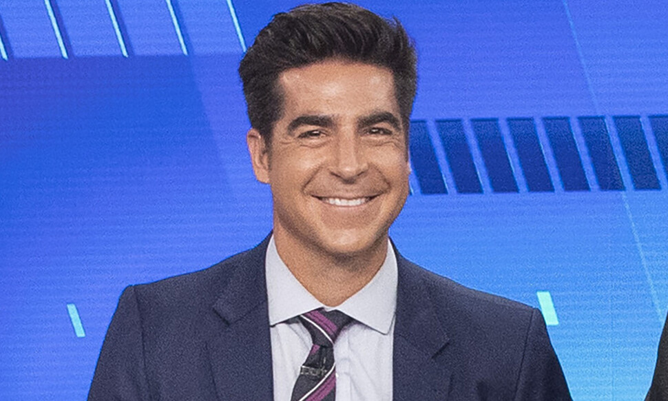 Fox News har nå funnet Tucker Carlsons arvtaker