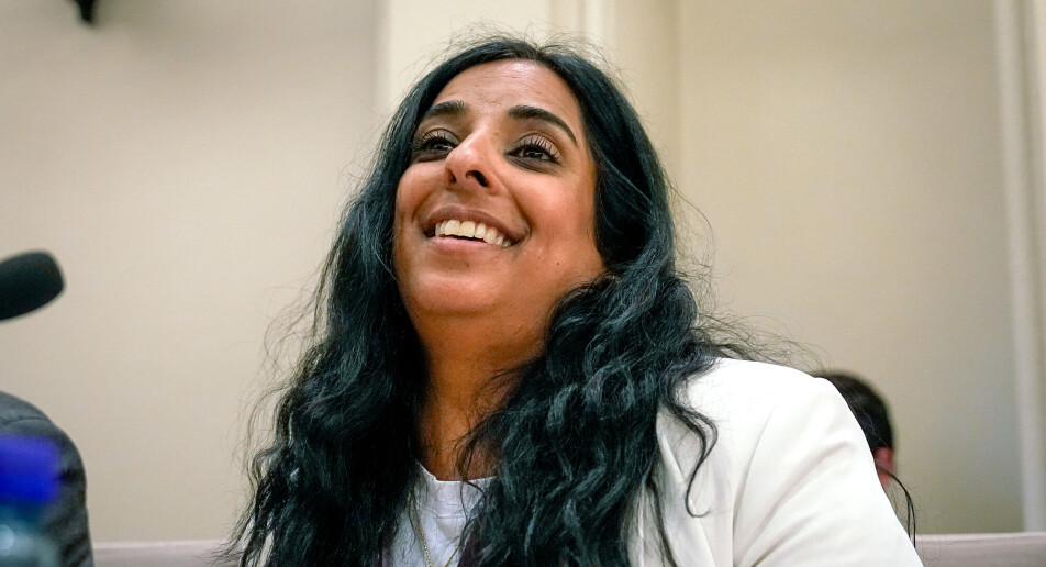 Dette forventer NJ og MBL av den nye medieministeren