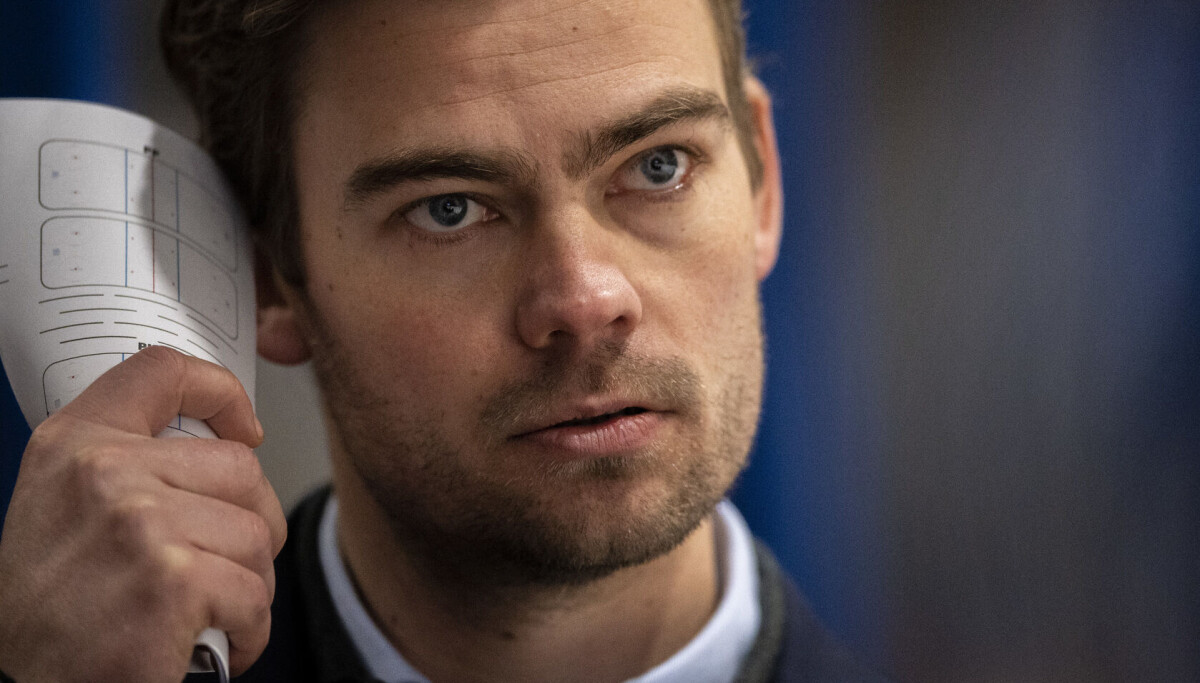 Aasland Blir Ishockey ekspert I TV 2 aasland-blir-ishockey-ekspert-i-tv-2