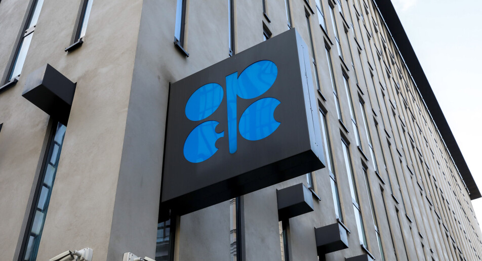 Store medier nektes adgang til Opec-møte