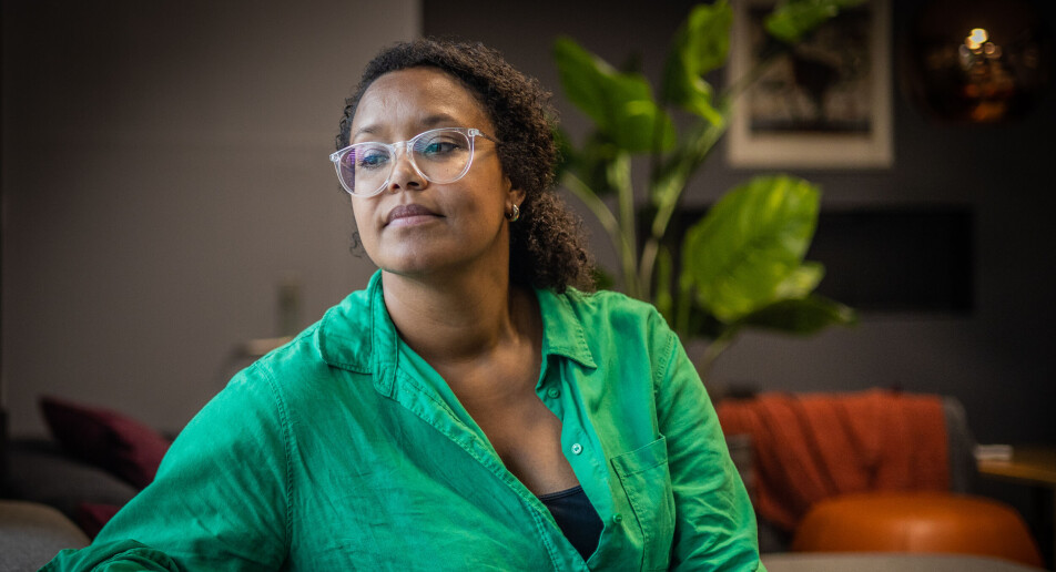 – Folk vet lite om støttemulighetene som faktisk finnes