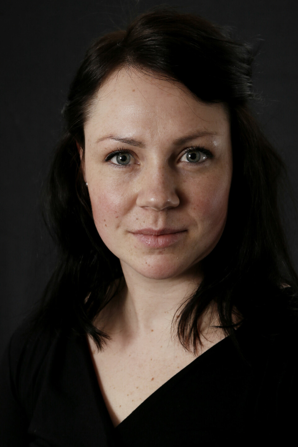 Mariann Dybdahl.