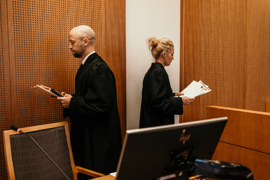 Skulle møte Discovery i retten – nå er NJs søksmål utsatt