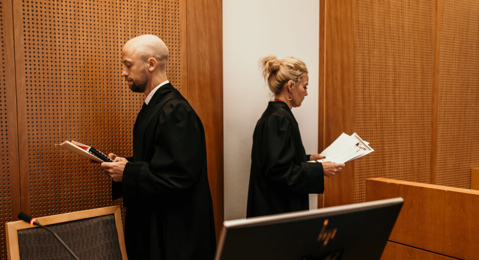 Skulle møte Discovery i retten – nå er NJs søksmål utsatt