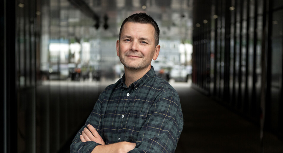 Millionutbytte fra NTB kort tid etter nedbemanning