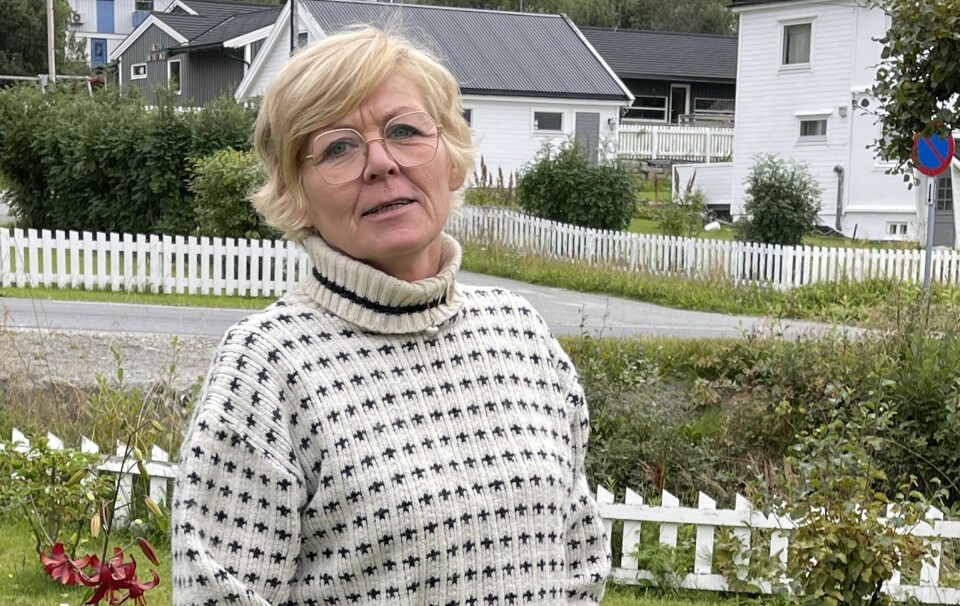 Norske journalister bidrar ikke til en opplyst debatt om eldreomsorg, framholder Elin Marie Fredriksen.