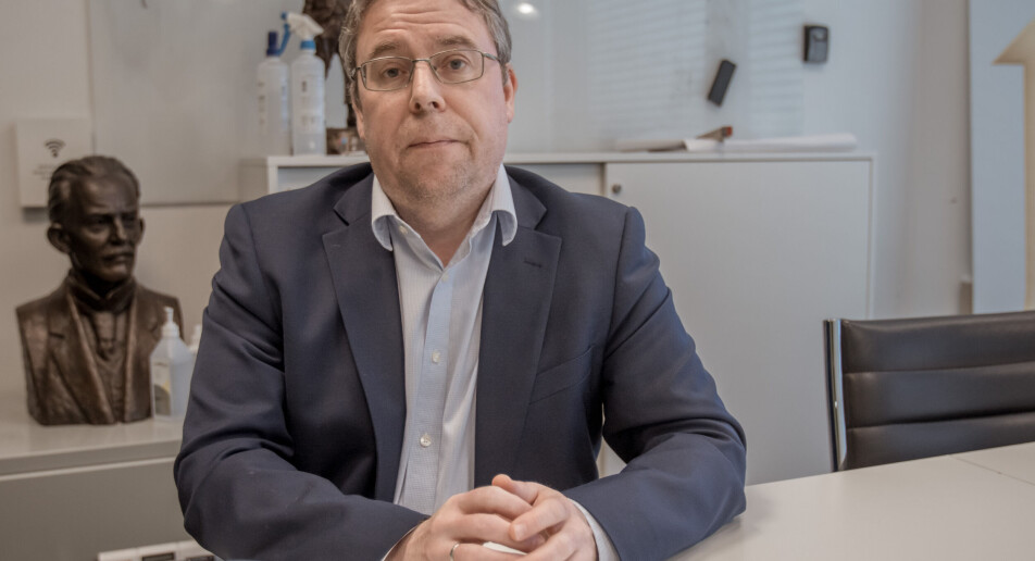 Dagbladet og Aller i mål med kutt