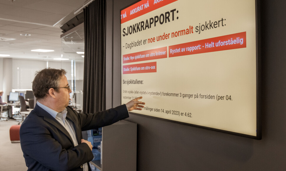 Big tech stikker av med pengene: – Helt absurd