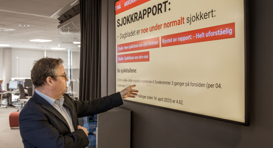 Dette er sluttpakke-tilbudet i Dagbladet