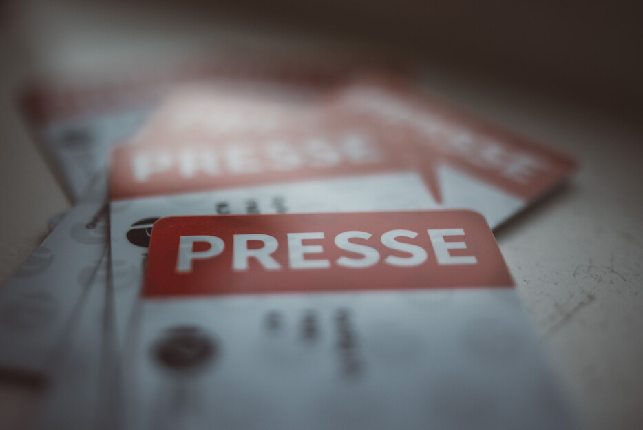 Dette tjente norske journalister i 2024