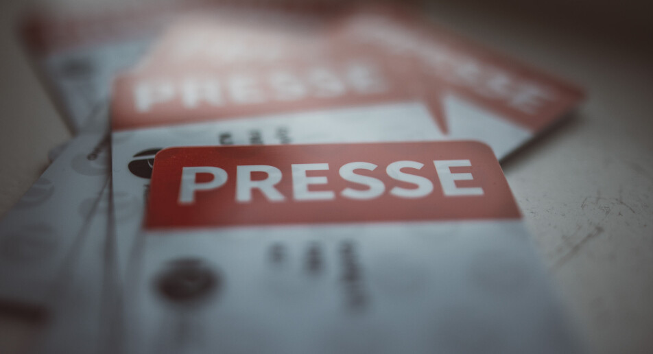 Dette tjente norske journalister i 2024