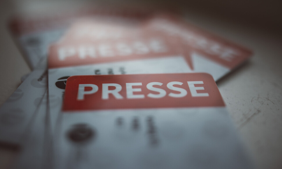 Dette tjente norske journalister i 2024