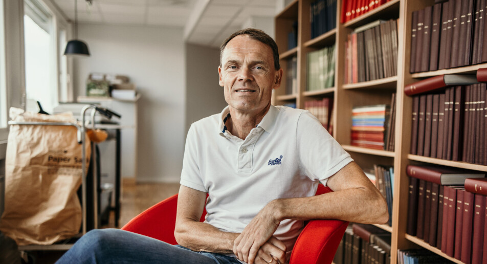 Dagsavisen legger ned Demokraten