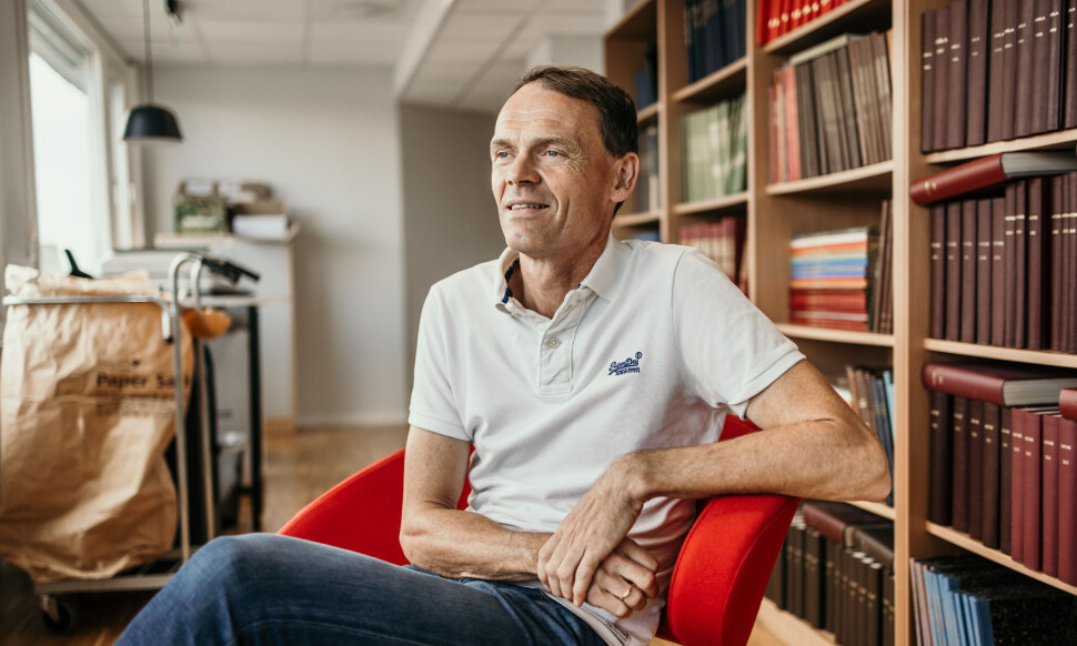 LO Media slo rekord i 2023