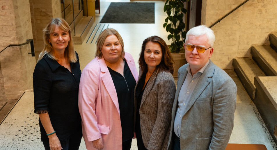 Sender brev til Netanyahu – ber Israel slippe medier inn på Gaza