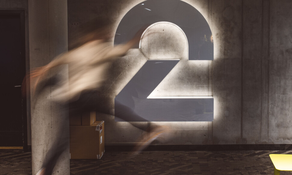 Forbedret resultat med nærmere 90 millioner – men TV 2 er ikke i mål