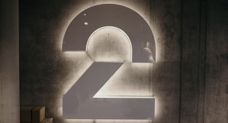 TV 2-kutt: – Fem årsverk gjenstår