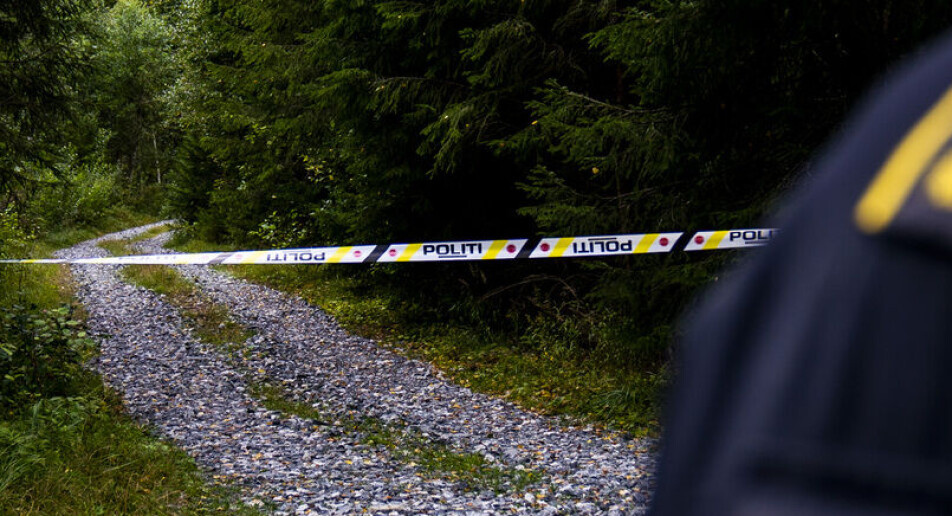 VG fjernet bilder fra sending om Jonas-drapet: – Skulle ikke blitt vist