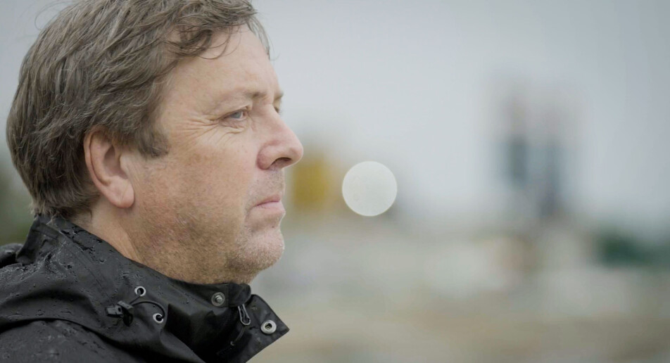 Tore Strømøy: Sykemeldt i månedsvis etter NRK-exiten