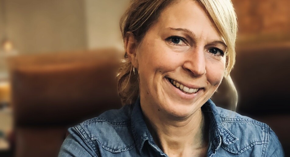 Christine Gulbrandsen blir Watch Media-redaktør