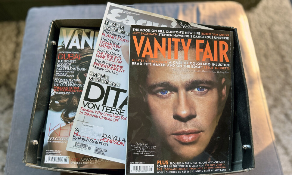 Si hei til influenser-journalisten