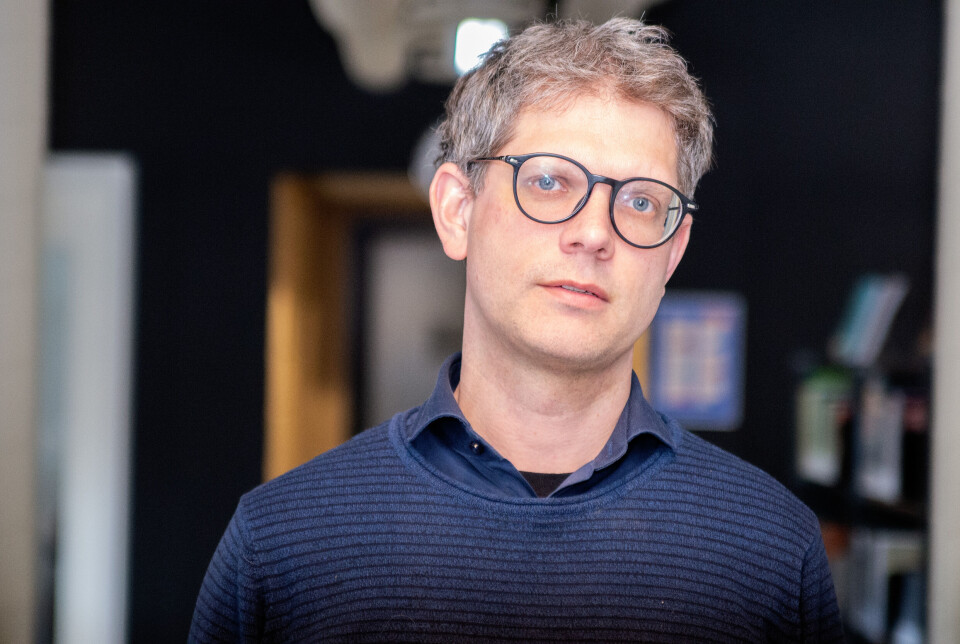 Espen Sørmo Strømme har gransket Skup-rapporter.