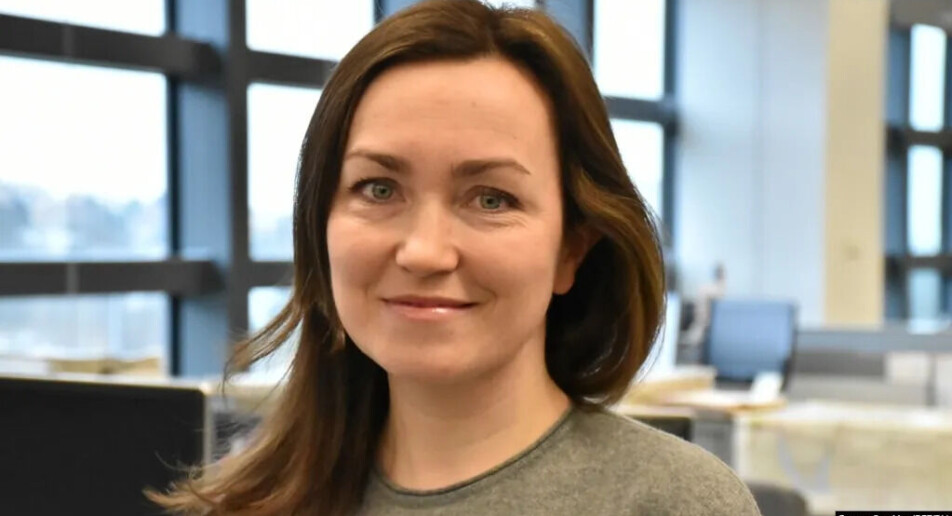 Russisk-amerikansk journalist dømt til fengsel i Russland