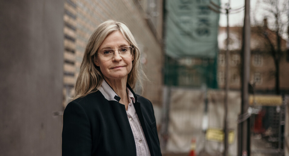 Havnet i pride-diskusjon i internt TV 2-møte