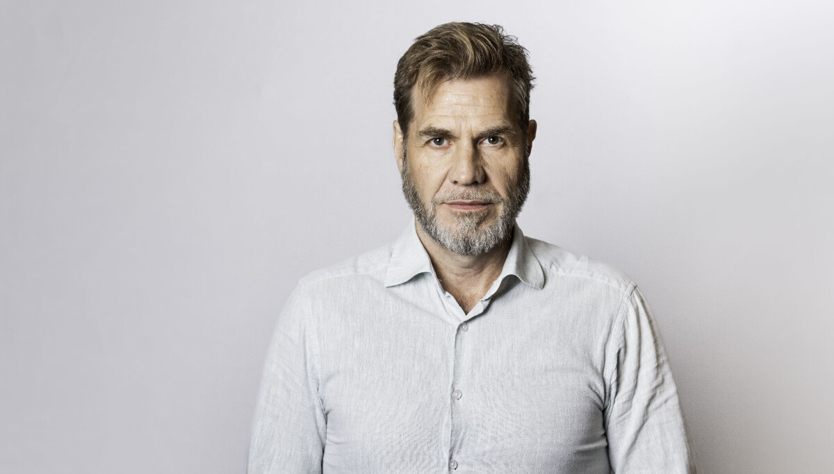 David Stenerud slutter som ABC Nyheter-redaktør